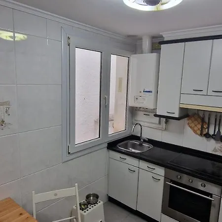 Cabrales 108 - 2 Hab Centrico - Vut-4997-as Апартаменты