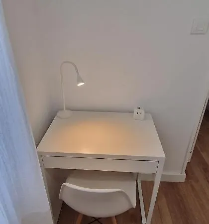 Cabrales 108 - 2 Hab Centrico - Vut-4997-as Апартаменты