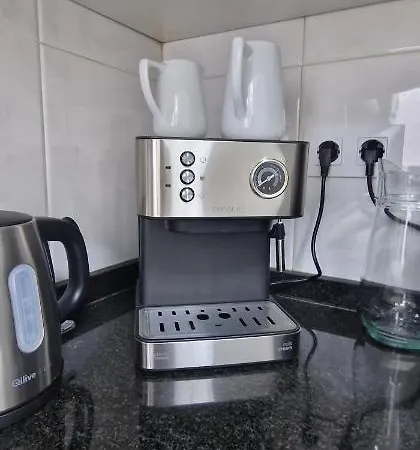 Cabrales 108 - 2 Hab Centrico - Vut-4997-as Апартаменты *