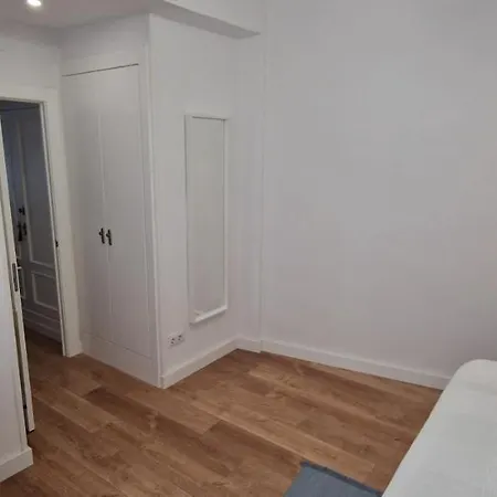 Cabrales 108 - 2 Hab Centrico - Vut-4997-as Apartment