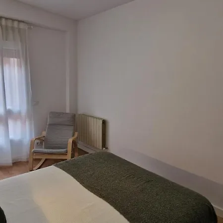 Cabrales 108 - 2 Hab Centrico - Vut-4997-as Apartment