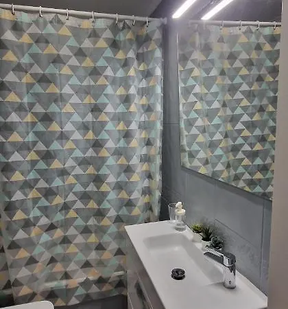 Apartament Cabrales 108 - 2 Hab Centrico - Vut-4997-as *