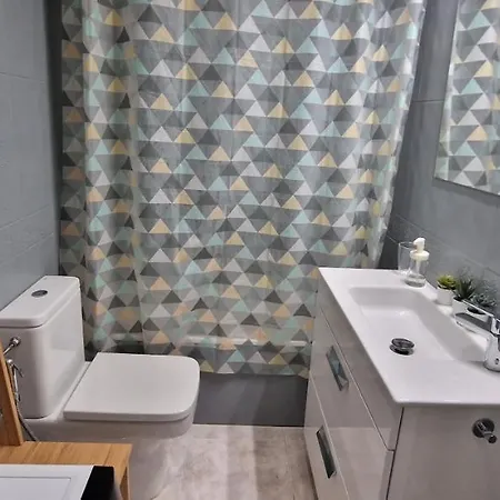 Cabrales 108 - 2 Hab Centrico - Vut-4997-as Апартаменты *