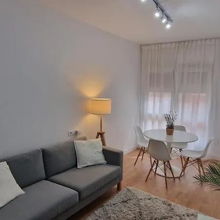 Апартаменти Cabrales 108 - 2 Hab Centrico - Vut-4997-as *