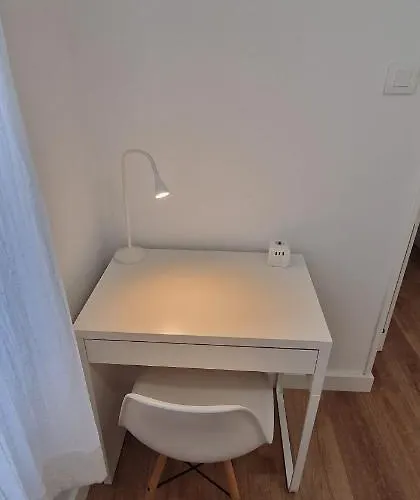 Cabrales 108 - 2 Hab Centrico - Vut-4997-as Apartment