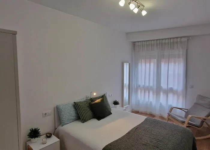 Apartment Cabrales 108 - 2 Hab Centrico - Vut-4997-as *