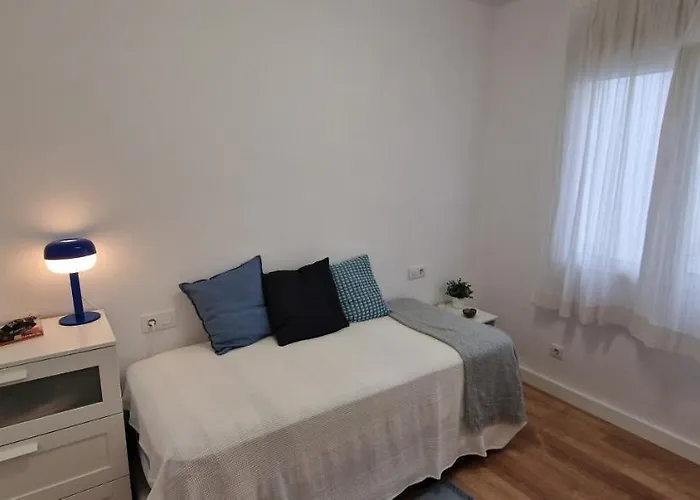 Cabrales 108 - 2 Hab Centrico - Vut-4997-as Lejlighed *