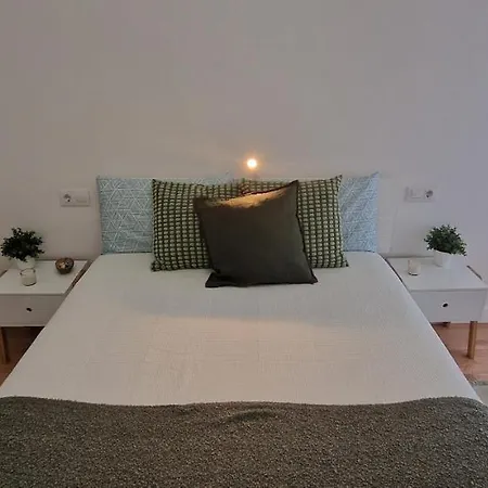 Cabrales 108 - 2 Hab Centrico - Vut-4997-as Apartman *