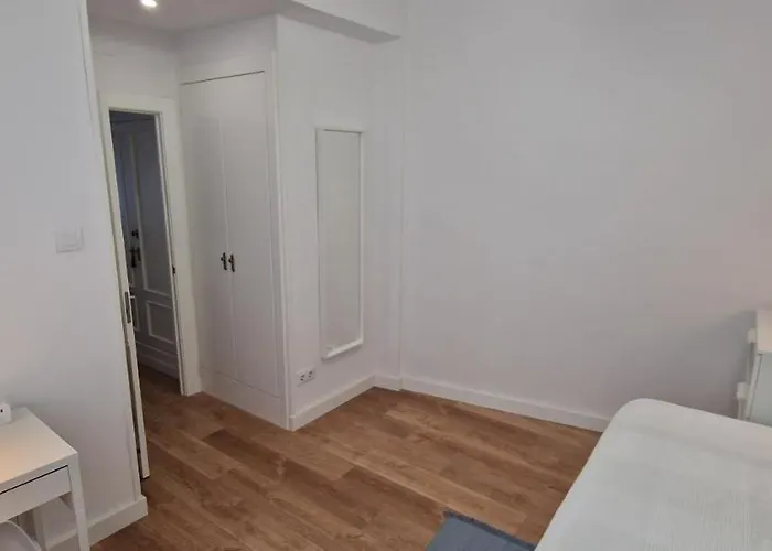 Cabrales 108 - 2 Hab Centrico - Vut-4997-as Apartman