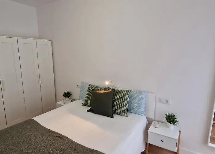 Apartman Cabrales 108 - 2 Hab Centrico - Vut-4997-as