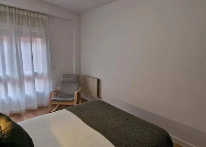 Cabrales 108 - 2 Hab Centrico - Vut-4997-as Apartman