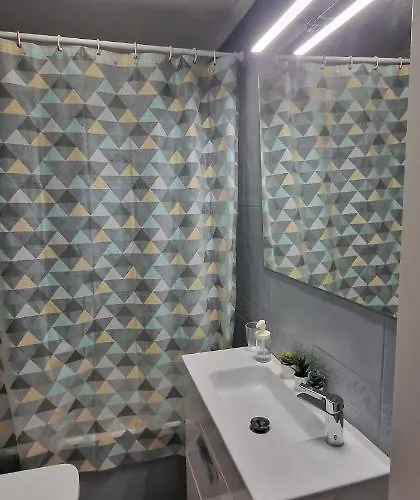 Apartman Cabrales 108 - 2 Hab Centrico - Vut-4997-as *