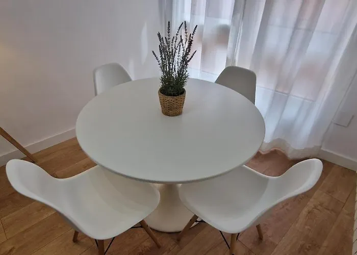 Cabrales 108 - 2 Hab Centrico - Vut-4997-as *