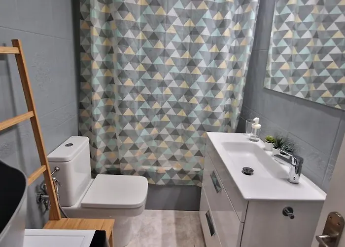 Cabrales 108 - 2 Hab Centrico - Vut-4997-as Apartman *