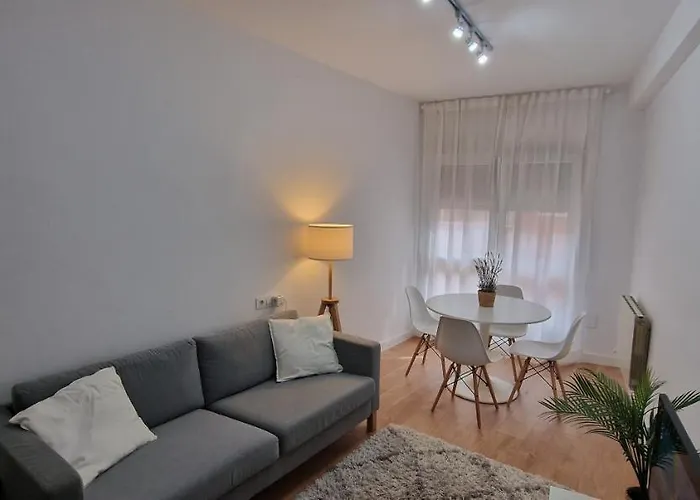 Apartman Cabrales 108 - 2 Hab Centrico - Vut-4997-as *